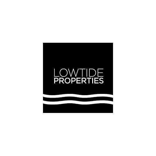 Low Tide Properties logo