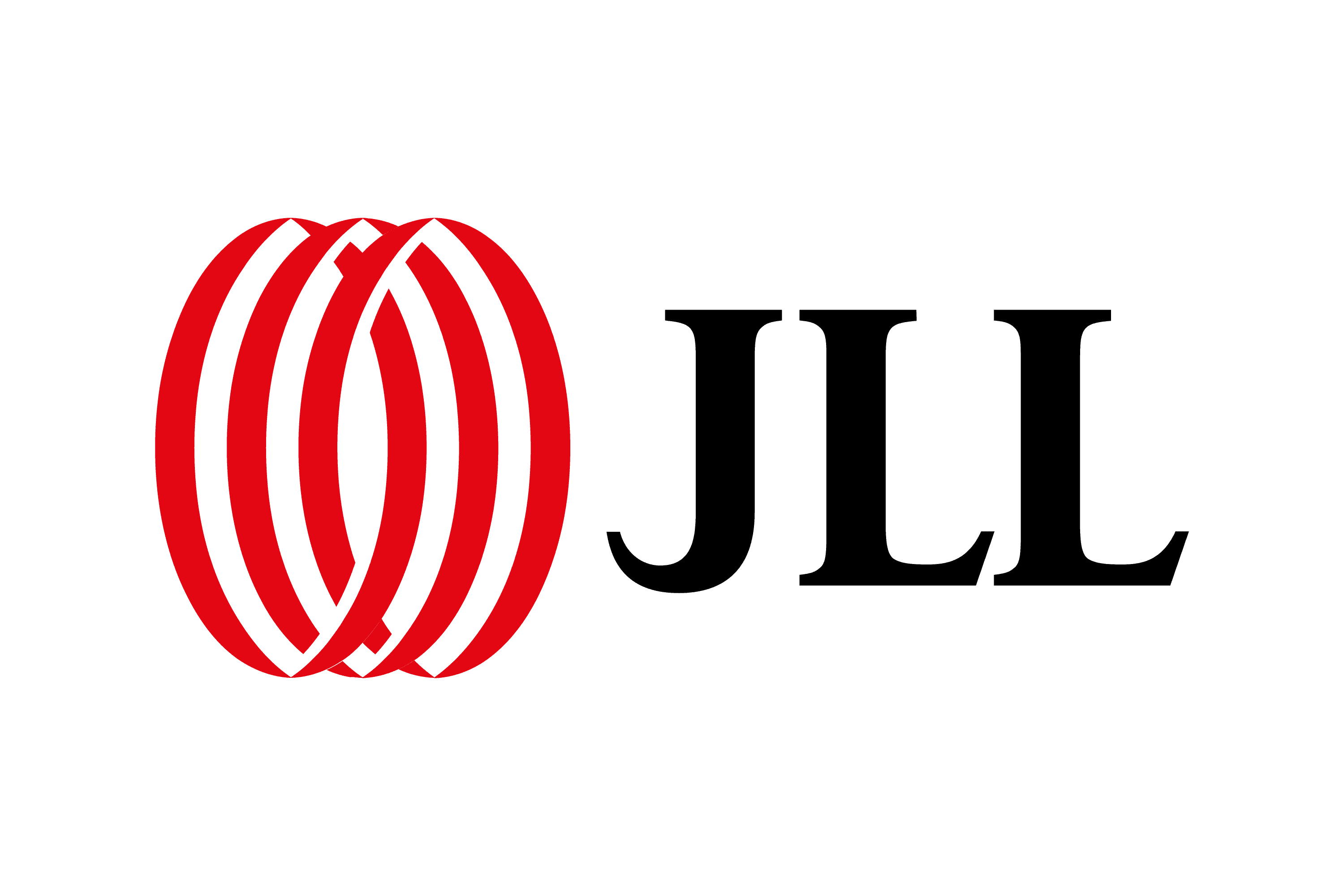 JLL no logo