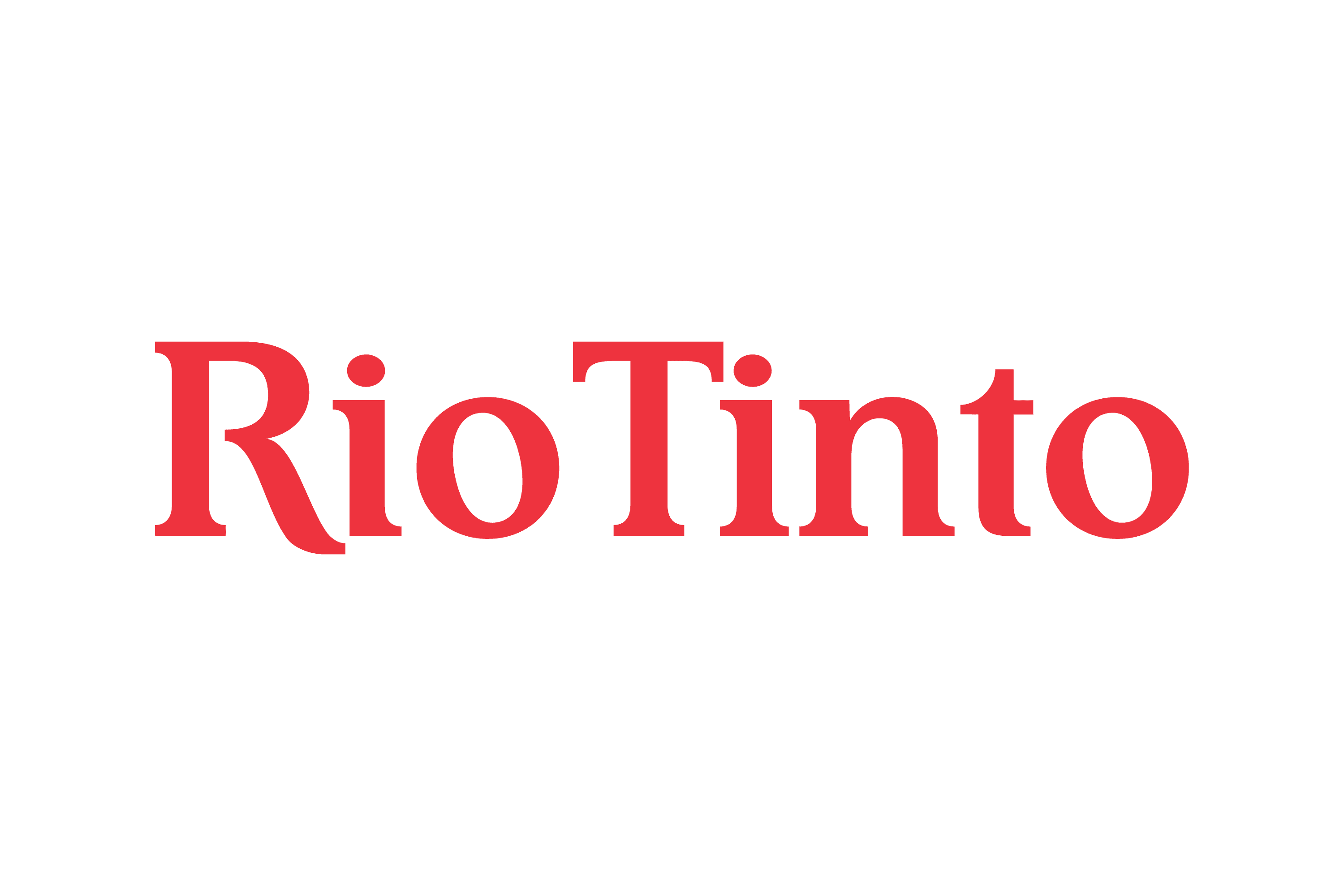 Rio Tinto logo