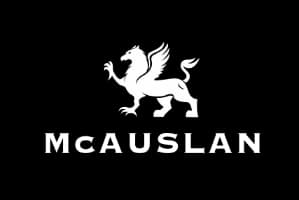 Brasserie McAuslan logo
