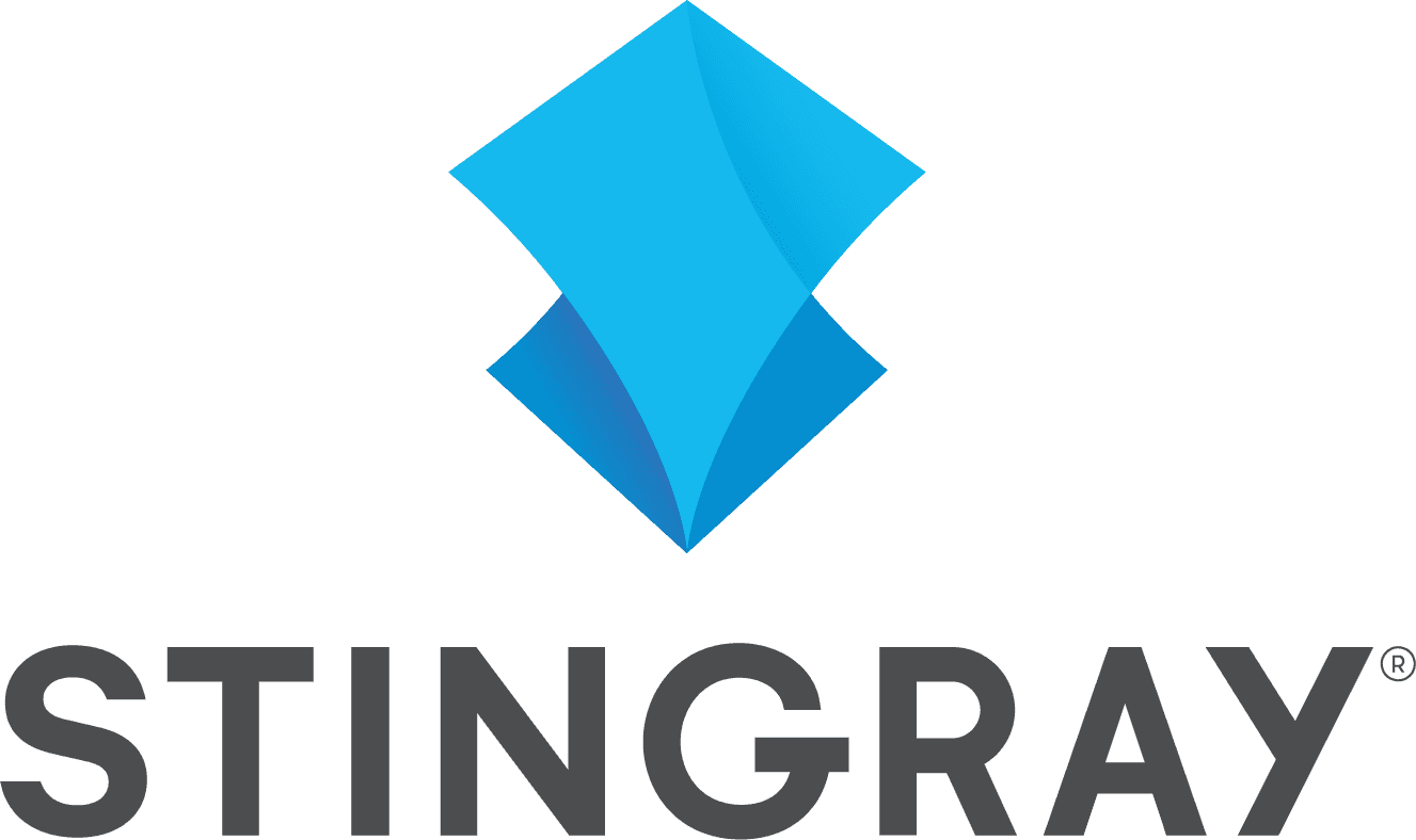 Stingray logo