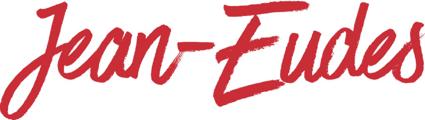 Collège Jean-Eudes logo