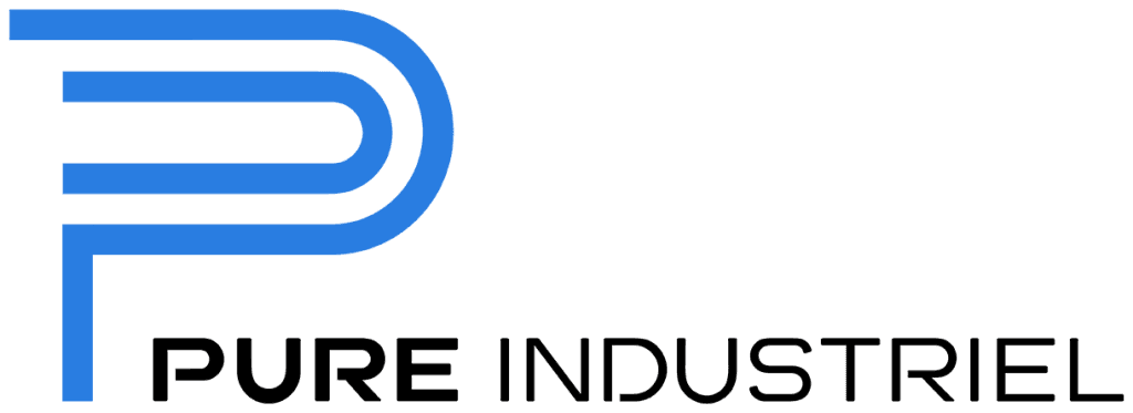PURE Industriel logo