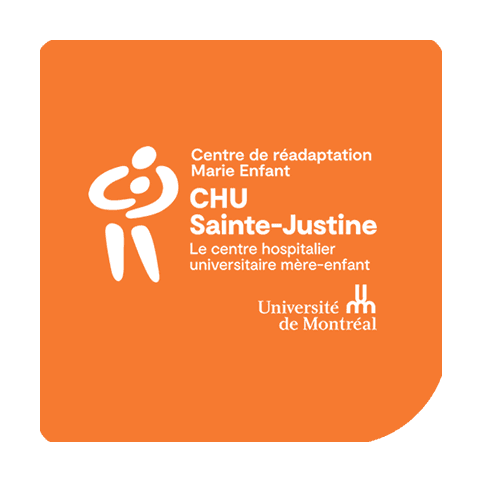 Centre de Réadaptation Marie-Enfant logo