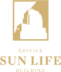 Édifice Sunlife logo