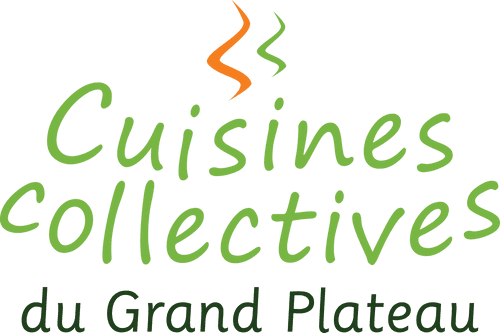 Cuisines Collectives du Grand-Plateau logo