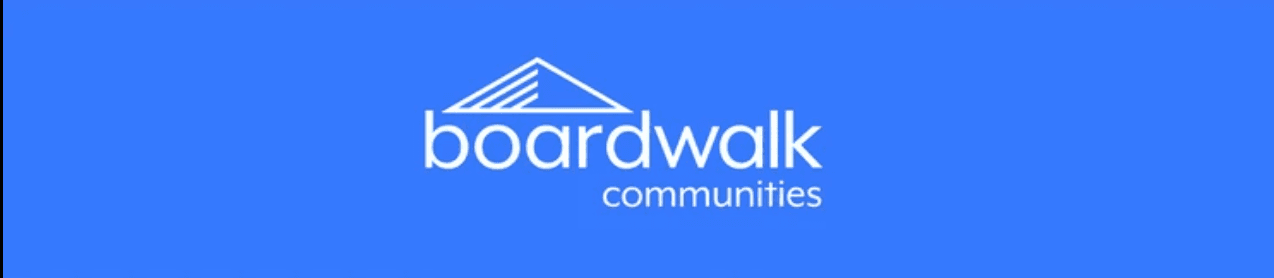 Boardwalk Centre logo