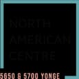 North American Centre logo