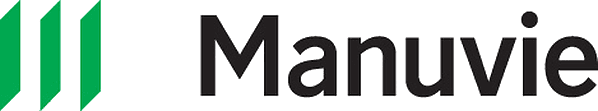 Manuvie logo