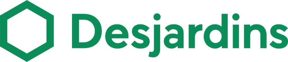 Caisse Desjardins logo
