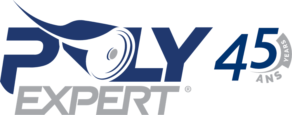 PolyExpert logo