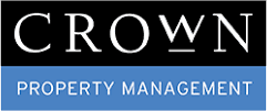 Crown Property Management logo