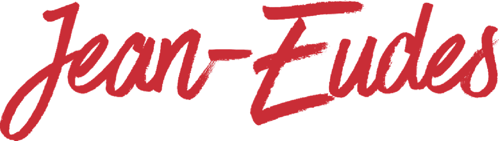 Collège Jean-Eudes logo