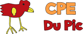 CPE du Pic logo