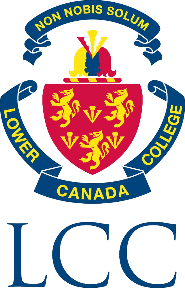 Lower Canada College logo