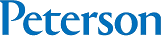 Peterson logo