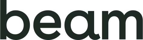 Beam Living logo