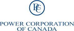 Power Corporation of Canada logo