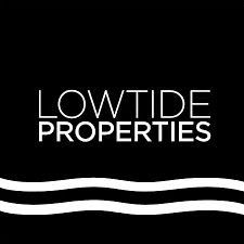 Low Tide Properties logo