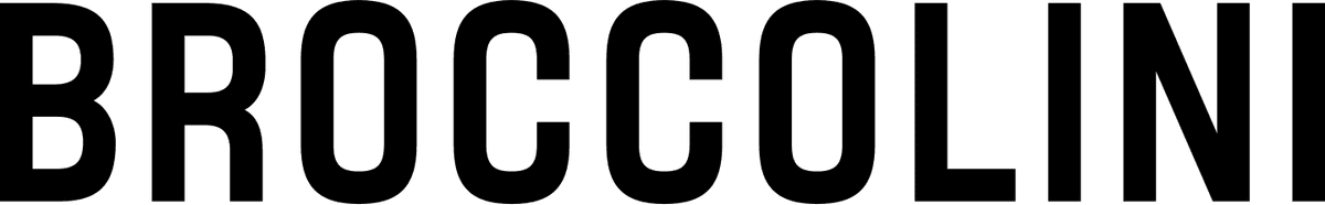 Broccolini logo