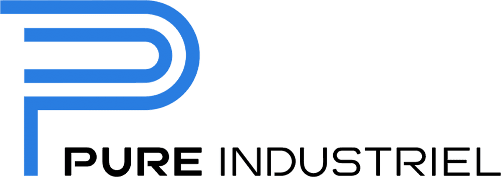 PURE Industriel logo