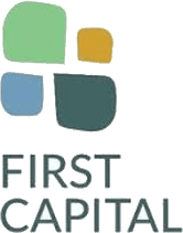 First Capital logo
