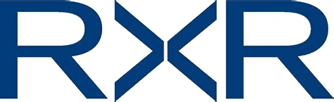RXR Realty logo