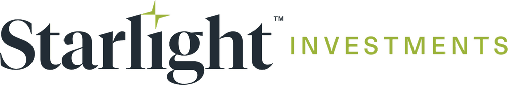 Starlight logo