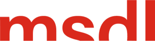 MSDL Architectes logo
