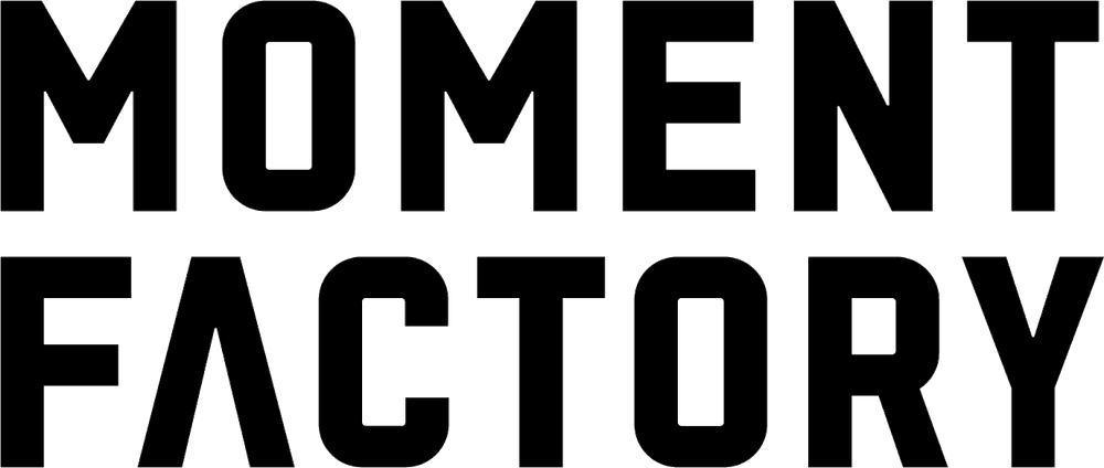 MomentFactory logo