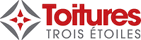 Toitures Trois Étoiles logo