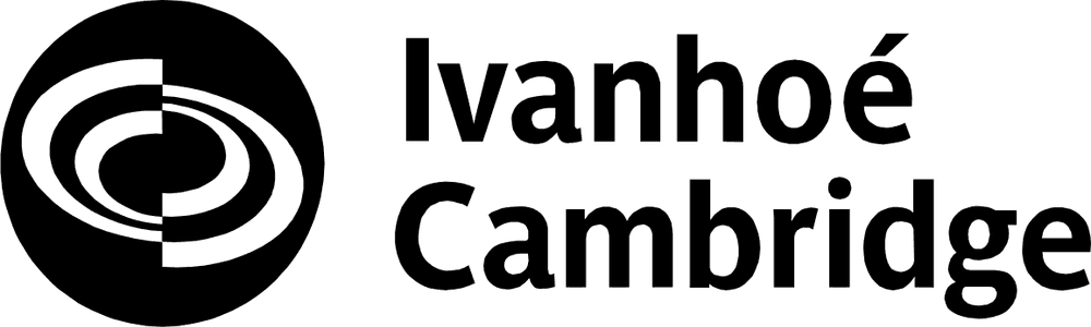 Ivanhoé Cambridge logo
