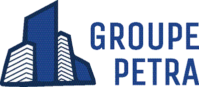 Groupe Petra logo