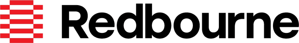 Redbourne logo