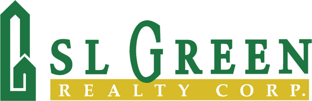SL Green logo