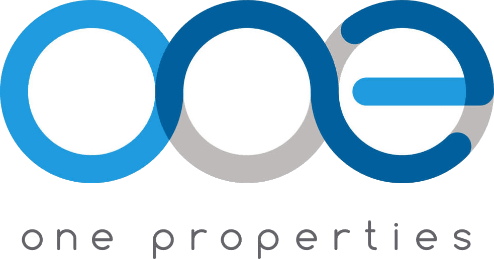 ONE Properties logo