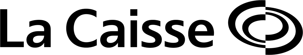 La Caisse logo