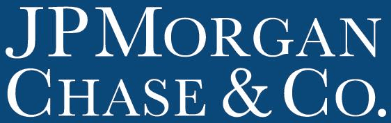 JP Morgan Chase logo