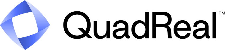 Quadreal Property Group logo