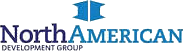 North American Development Group logo