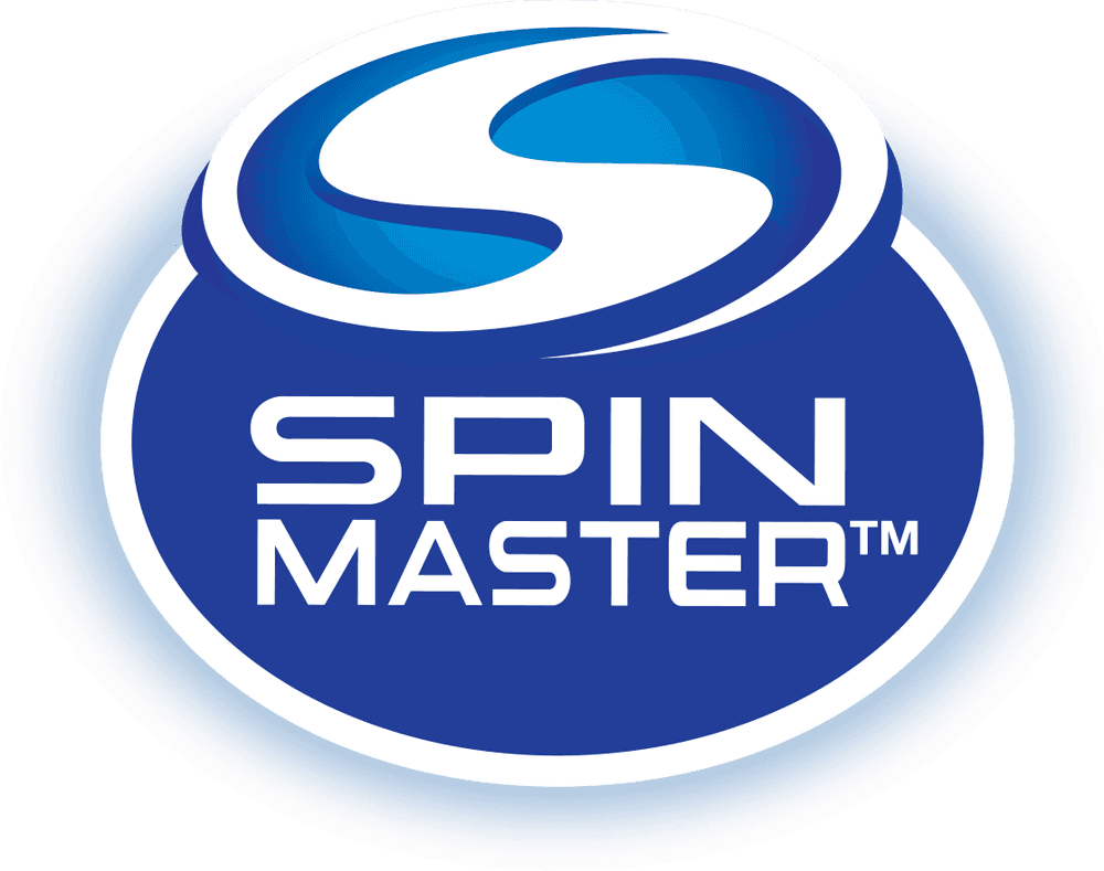 Spinmaster logo