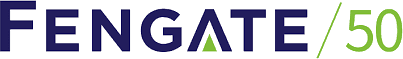 Fengate logo