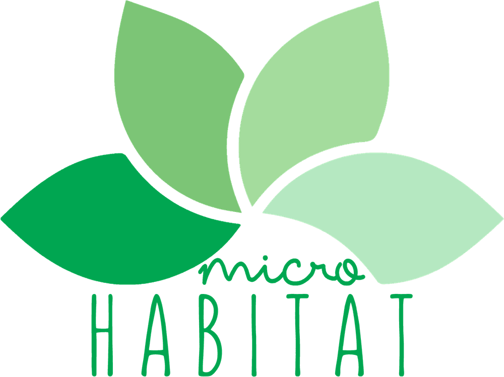 MicroHabitat Staff Farm logo