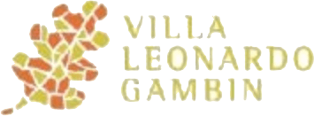 Villa Leonardo Gambin logo