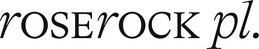 Roserock Place logo