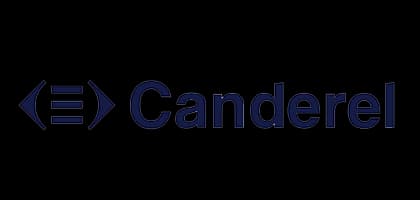 Canderel logo